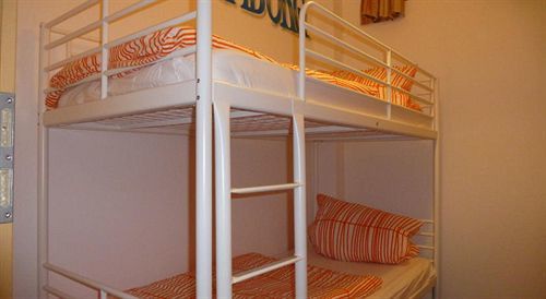 Hostel The