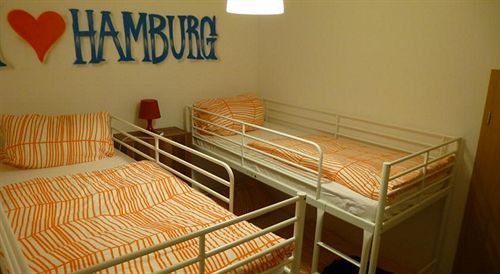 Hostel The Hamburg