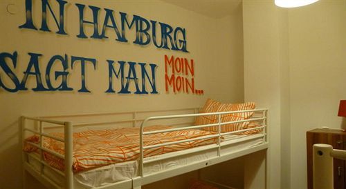 The Hamburg